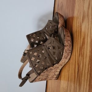 Franco Sarto Wedges